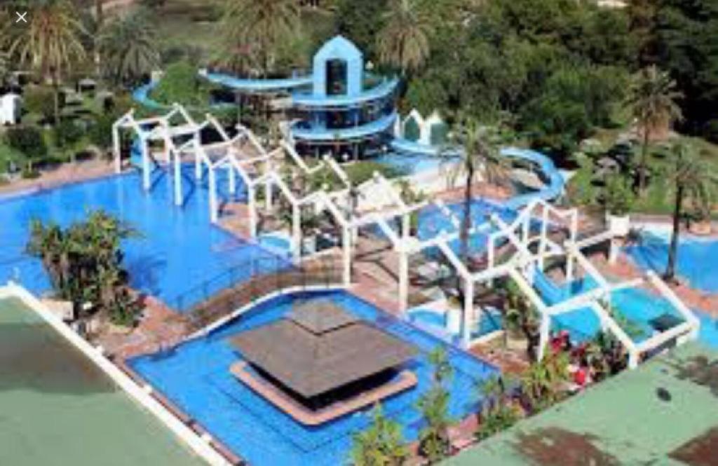 Benal Beach Benalmadena Exterior photo